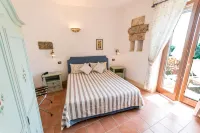 Masseria Ruri Pulcra Hotels in Morciano di Leuca