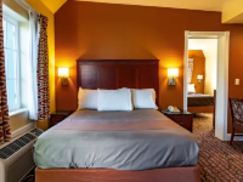 Seaside Inn Monterey Hotels in Seaside