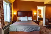 Seaside Inn Monterey Hotels in Seaside