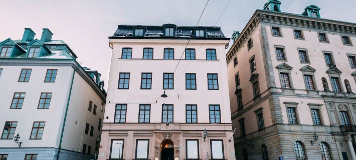 Hotel Gamla Stan, BW Signature Collection Hotels in Tukholma