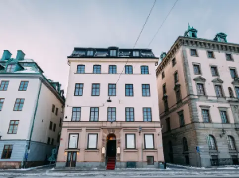 Hotel Gamla Stan, BW Signature Collection