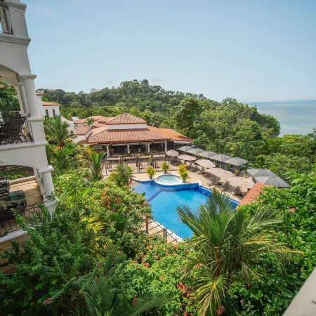 Shana by the Beach Manuel Antonio