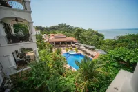 Shana by the Beach Manuel Antonio Hotels in Manuel Antonio