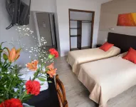 Hotel 7 Lagos