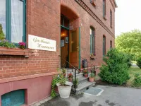 Gasthaus Hannover Отели рядом с достопримечательностью «Бемероде»