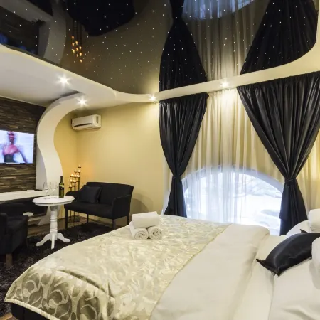 Boutique Hotel Madison