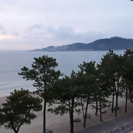 Residence Hotel Blue Ocean View