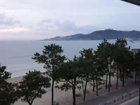 Residence Hotel Blue Ocean View - con vista mare