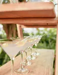 Villa Montaña Beach Resort - bar