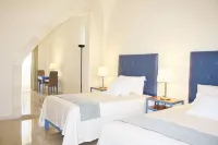 Antica Masseria Torre Mozza