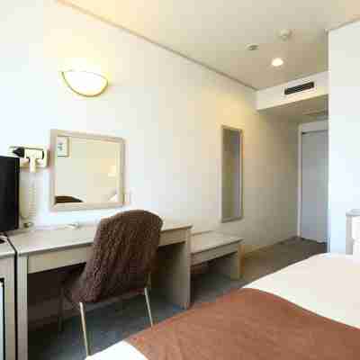 ちのスカイビューホテル Rooms