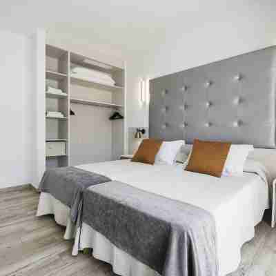 Typic Oasis Sa Tanca Rooms