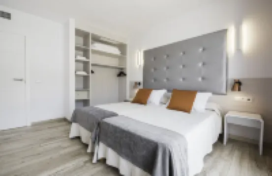 Typic Oasis Sa Tanca