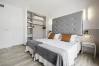 Typic Oasis Sa Tanca Hotel a Cala Llonga