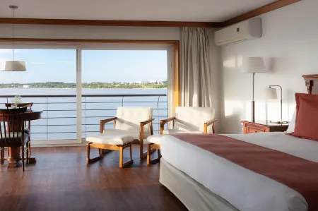 Radisson Colonia Del Sacramento Hotel