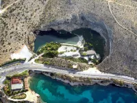 Seaside Secret by BluPine Hotel a Vari-Voula-Vouliagmeni