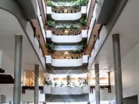 Hotel Torres da Cachoeira Hotel di Florianopolis