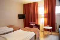 Hotell Vilja Hotels in Umea