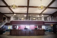 Grand Hinckley Inn Hotels in Hinckley