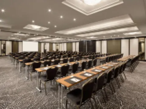 Hilton Heidelberg Hotels in Heidelberg