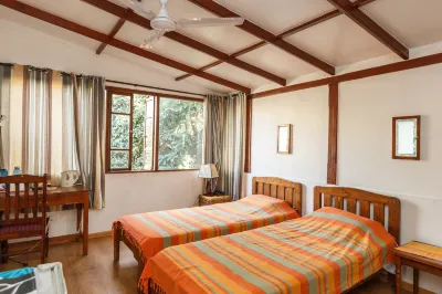 Casa Cottage โรงแรมใน