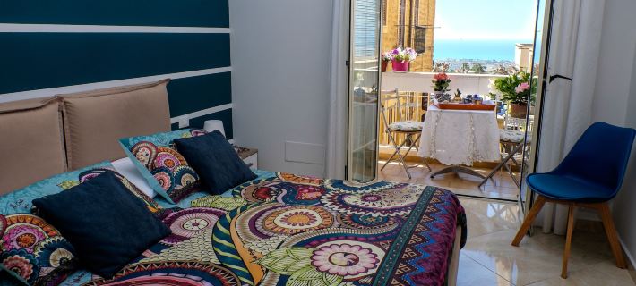La Passeggiata di Girgenti Hotels in Agrigento