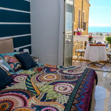 La Passeggiata di Girgenti