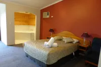 Coal Creek Motel Hotels in Leongatha