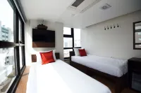 57 Myeongdong Hostel - Auberges