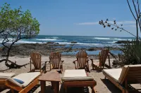 Sueño del Mar Beachfront Hotel Hotels in Playa Langosta