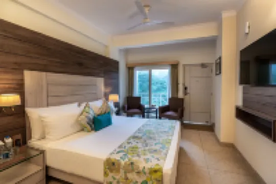 Cygnett Resort Mountain Breeze Trademark by Wyndham - Pools