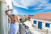 Fiscardonna Luxury Suites Hotel a Ithaca
