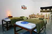 Grand Sunshine Resort & Convention - spa