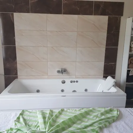 Kazdaglari Ida Natura Bungalov Hotel