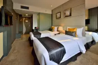 Serela Merdeka by Kagum Hotels