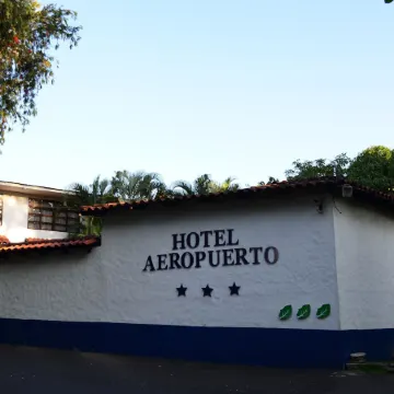 Hotel Aeropuerto