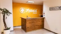 Pousada Manaia