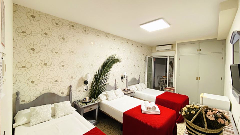 Hostal Azahara