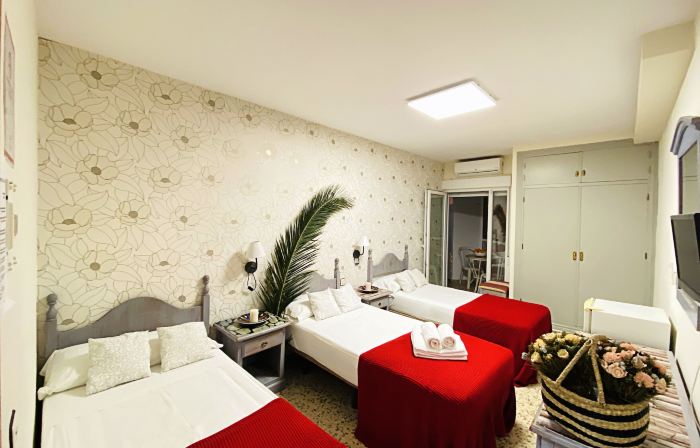 Hostal Azahara