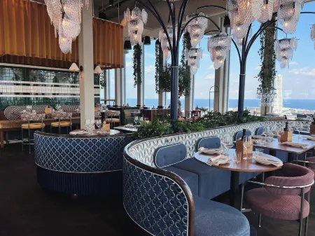 Clarion Hotel Malmö Live