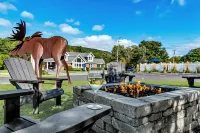 Top Notch Inn Hotels in Gorham