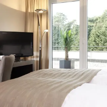 L'Arrivée Hotel & Spa