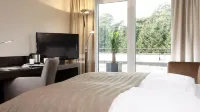 L'Arrivée Hotel & Spa Отели в г. Дортмунд
