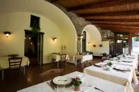 Agriturismo Il Convento - breakfast