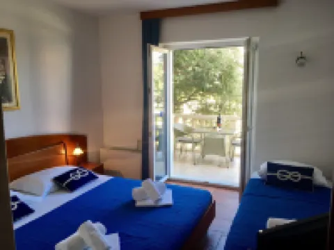 Apartments Villa Jadranka Adults Only Hotels in Bol