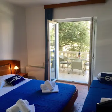 Apartments Villa Jadranka Adults Only