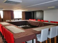 Hôtel Oscar Hotels in Rabat