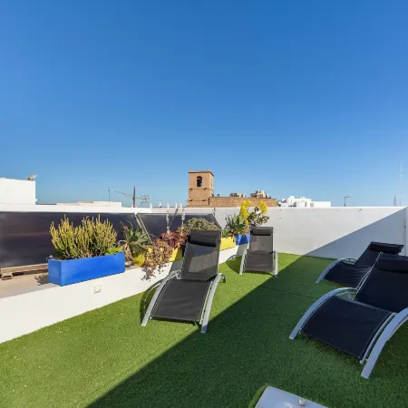 Boutique Hotel El Olivar