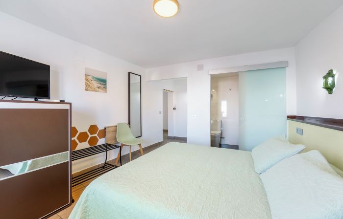 Boutique Hotel El Olivar