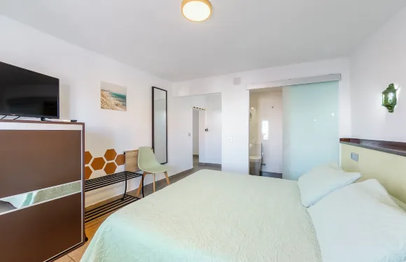 El Olivar精品酒店